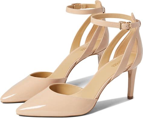 dorothy pumps michael kors|Michael Kors mirabel flex pumps.